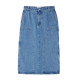 Obey Γυναικεία φούστα Painters Midi Skirt